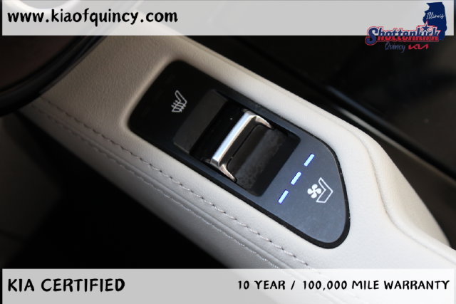 Used 2023 Kia Telluride SUV