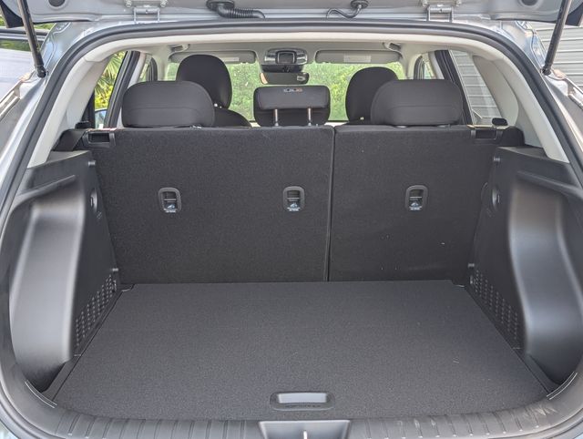 2026 Hyundai Kona SEL Sport Gray at Baytown Hyundai