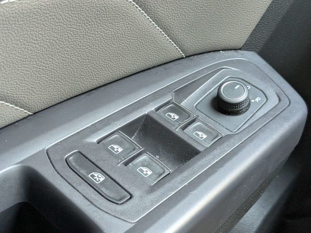 Used 2021 Volkswagen Atlas SUV