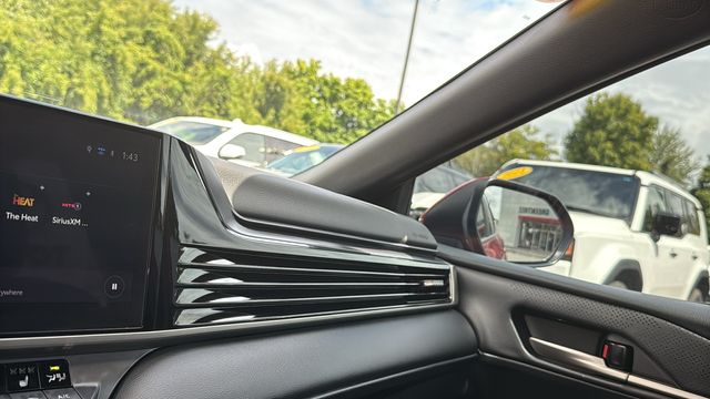 Used 2026 Toyota Camry Sedan