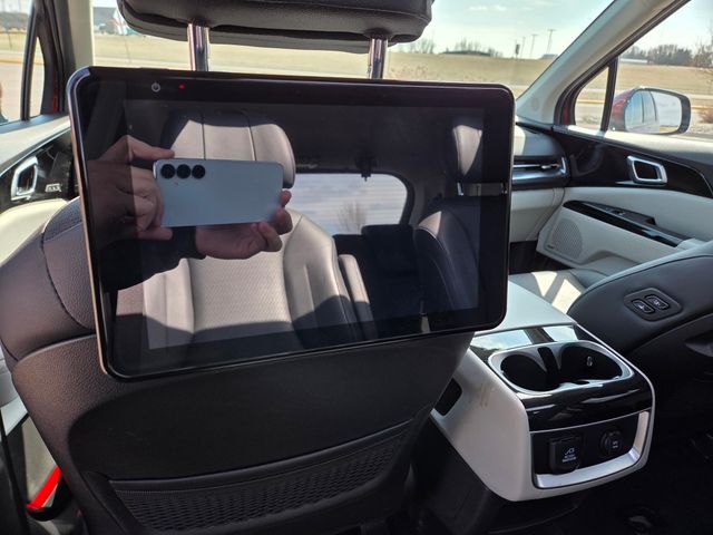 2024 Kia Carnival MPV SX Prestige