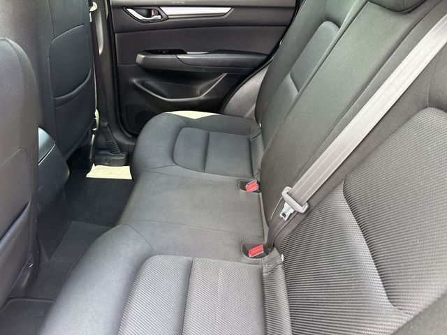 Used 2018 Mazda CX-5 SUV
