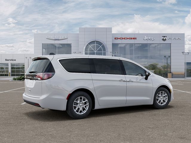 New 2026 Chrysler Voyager For Sale in East Hanover, NJ