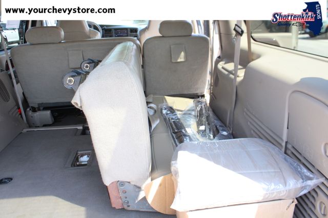 Used 2004 Ford Excursion SUV