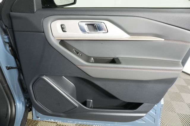 New 2026 Blue Ford Active image 28