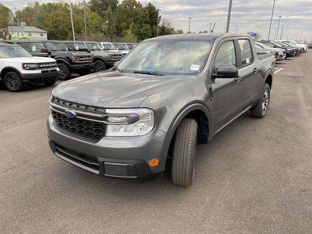 2024 Ford Maverick XLT 8