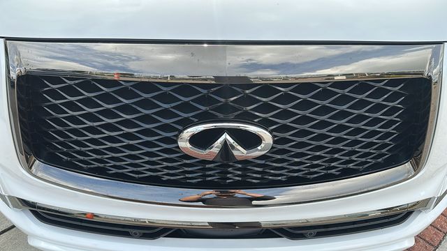 2021 INFINITI QX80 Premium Select 10