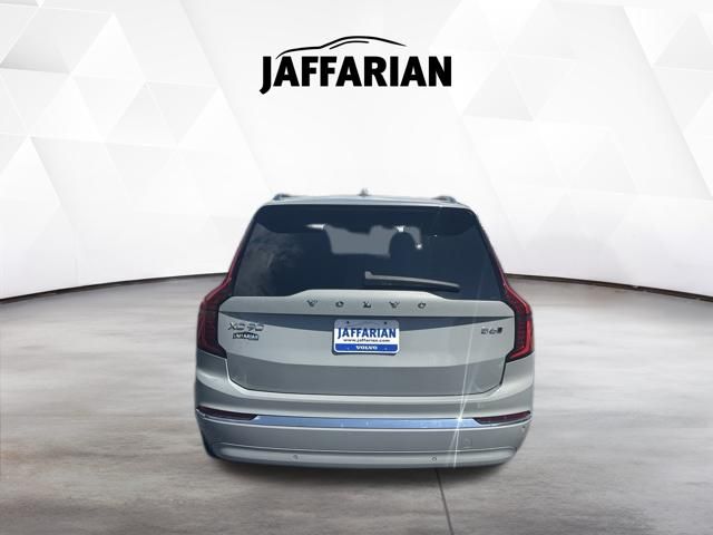 Used 2025 Volvo XC90 SUV