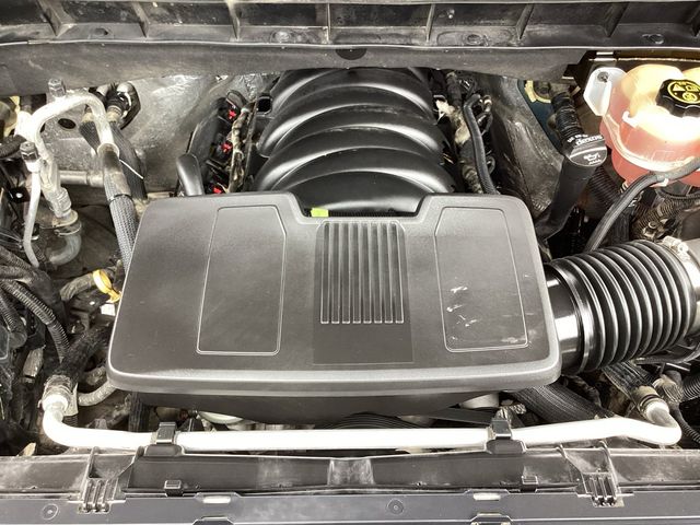 Used Car 2020 Chevrolet Silverado 1500  Lt For Sale Under $30,000 In San Antonio, Texas