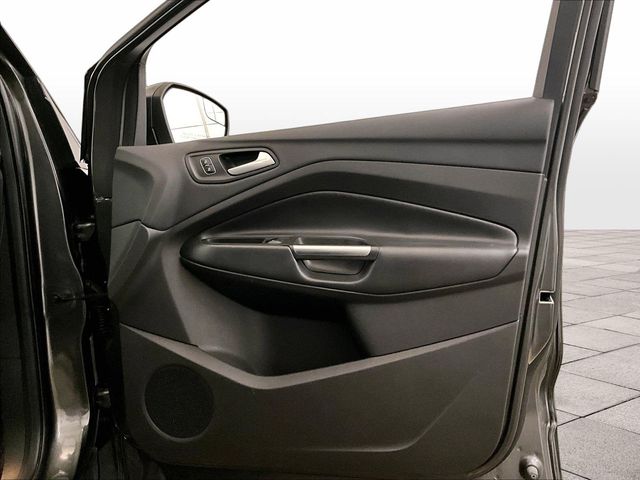 2018 Ford Escape SE Gray at Bob Ruth Ford
