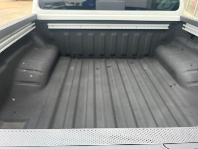 Used 2025 Nissan Frontier Truck