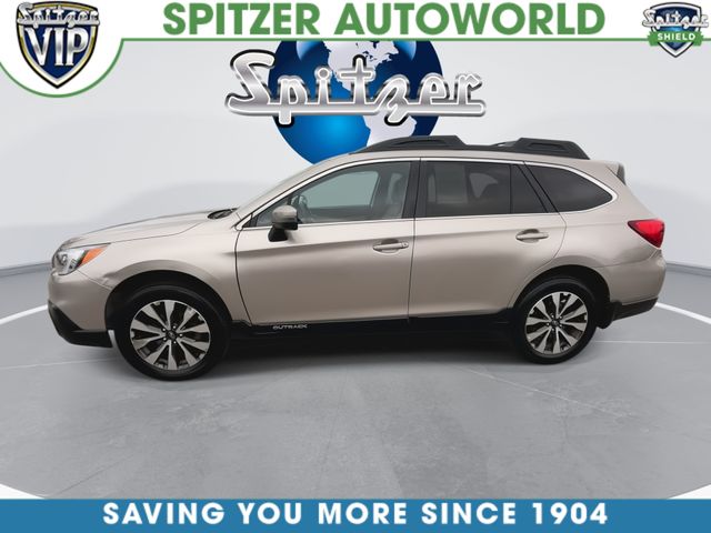 Used 2015 Gray Subaru 3.6R image 6