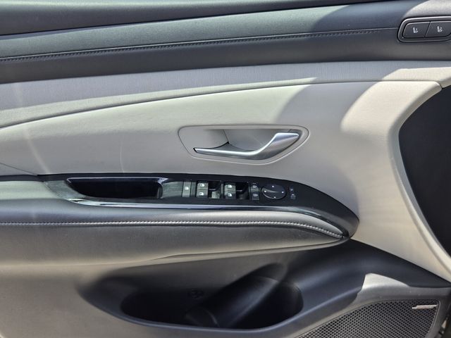 2025 Hyundai Tucson - $28,557