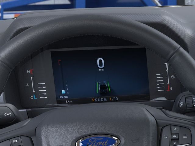 2026 Ford Ranger XLT:169442