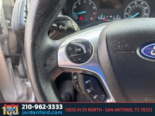 Used Car 2022 Ford Transit Connect  Xlt For Sale Under $20,000 In San Antonio, Texas