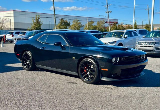 2023 Dodge Challenger R/T