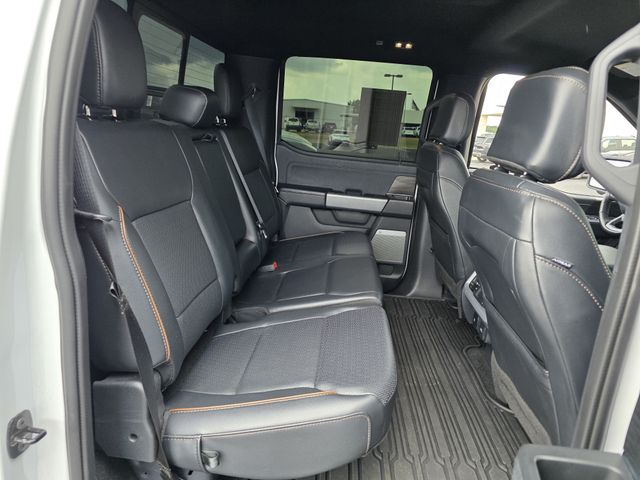 Used 2024 Ford F-150 Truck