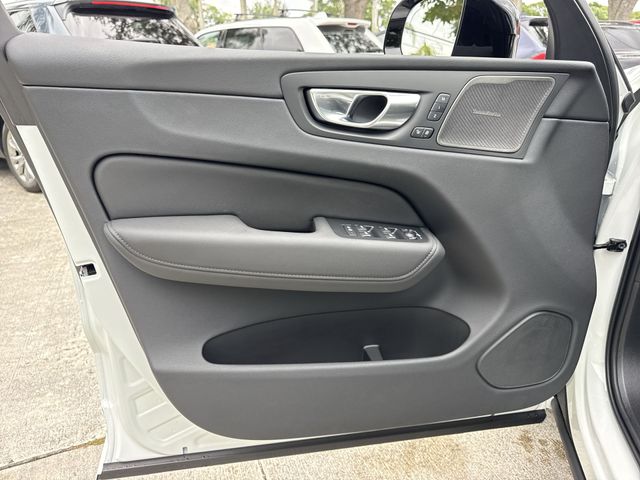 Used 2026 Volvo XC60 Plug-In Hybrid SUV