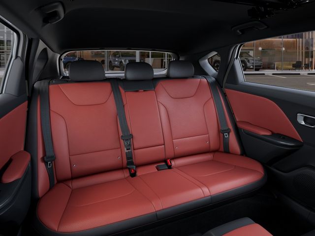 New 2026 Kia K4 Hatchback Hatchback