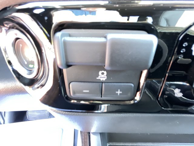 Used 2026 Chevrolet Silverado 1500 Truck