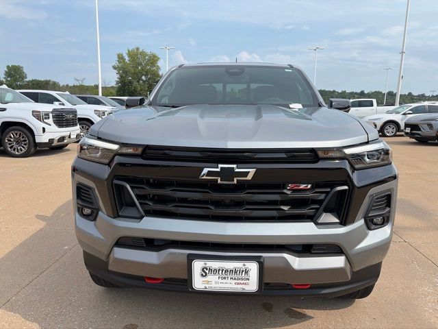 New 2026 Chevrolet Colorado Truck