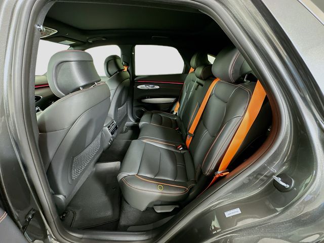 Thumbnail: 2026 Genesis GV70 - 17