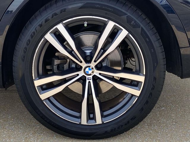 Used 2023 BMW X7 SUV