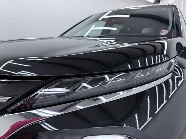 2026 Mitsubishi Outlander ES - Photo 7