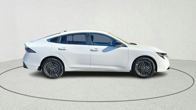 2026 Nissan Sentra