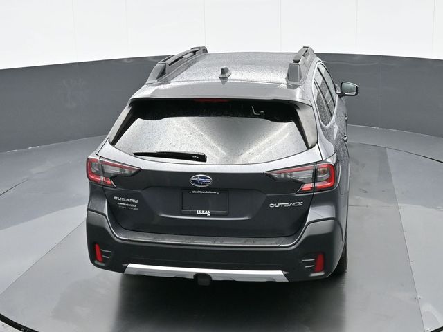 2020 Subaru Outback Limited 24