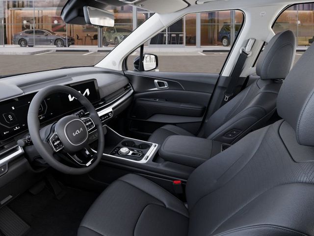 2026 Kia Carnival Hybrid