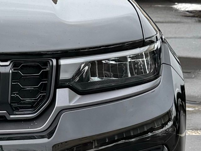 2026 Jeep Grand Cherokee L