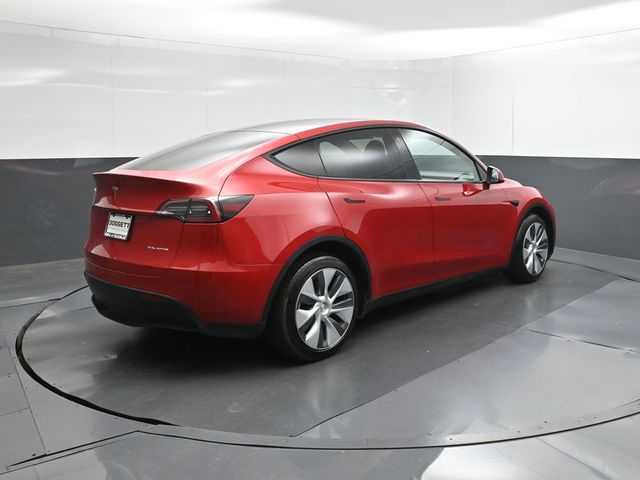 Used 2023 Tesla Model Y SUV