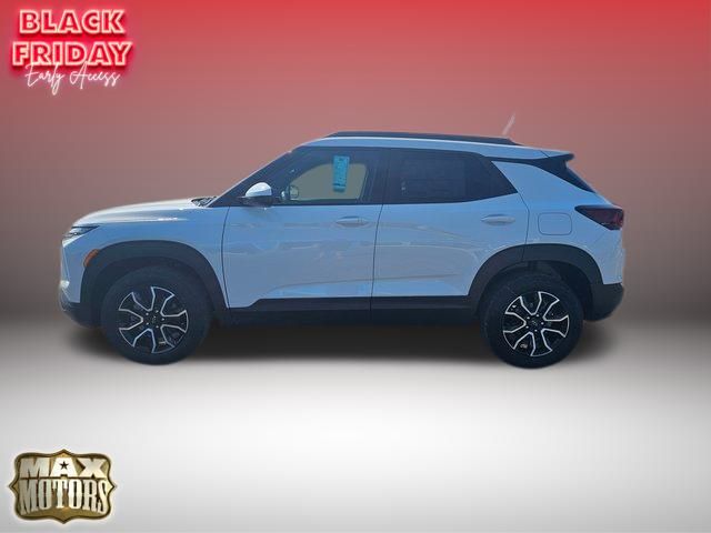 2024 Chevrolet TrailBlazer ACTIV 4