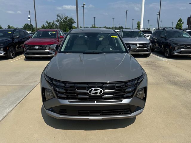 New 2026 Gray Hyundai SE image 2