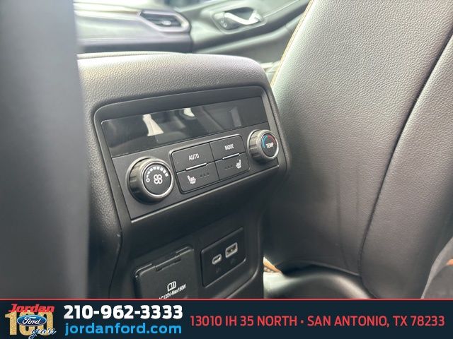 Used Car 2023 Gmc Acadia  At4 For Sale Under $35,000 In San Antonio, Texas