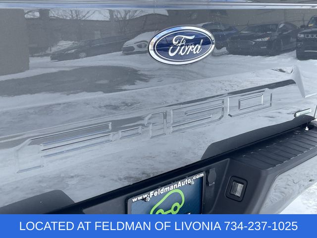 Used 2018 Ford F-150 For Sale in Livonia, MI