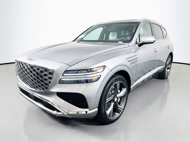Thumbnail: 2026 Genesis GV80 - 1