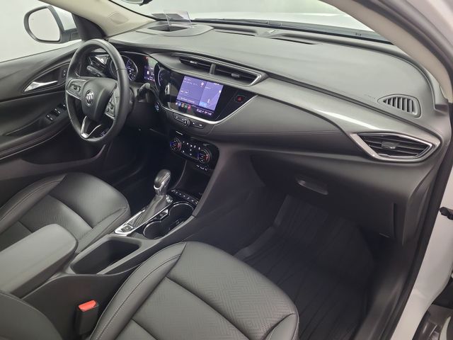 2023 – Buick – Encore GX
