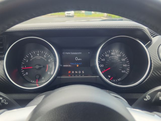 Used 2018 Ford Mustang For Sale in Grove City, OH