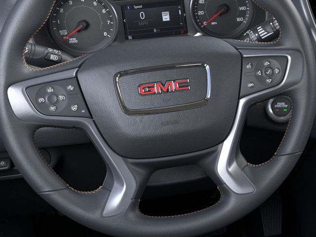 2024 GMC Terrain AT4 19