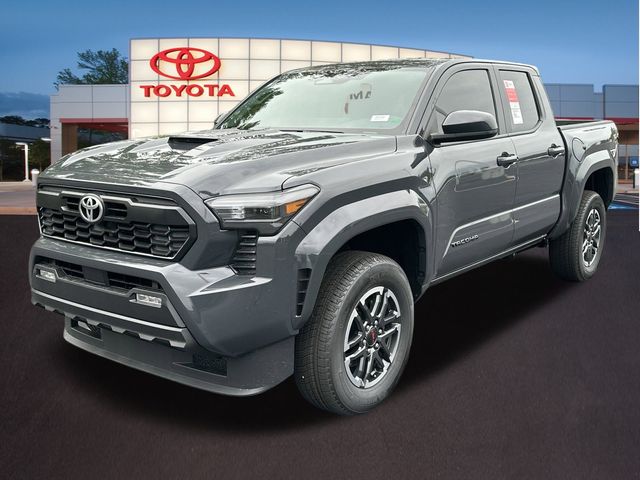 2024 Toyota Tacoma TRD Sport 23