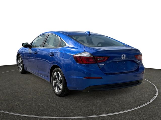 Used 2019  Honda EX image 3