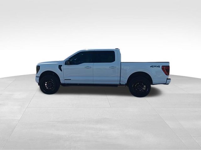 2023 Ford F-150 XLT 6