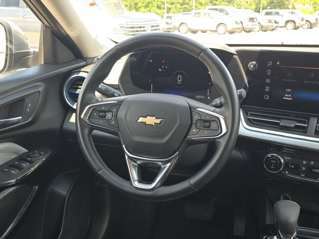 2024 Chevrolet Trax LT:169554A1A