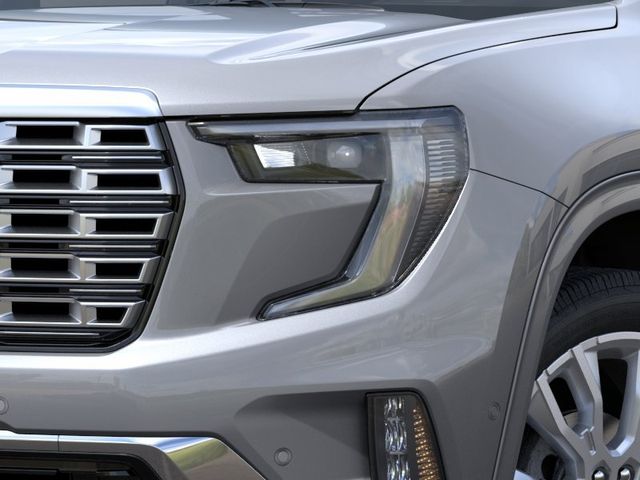 2026 GMC Acadia Denali:46504