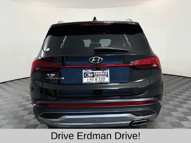 Used 2023 Hyundai Santa Fe SUV