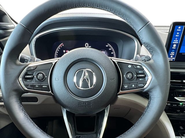New 2026 Acura MDX SUV