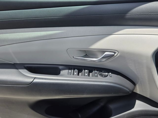 2026 Hyundai Tucson - $35,415