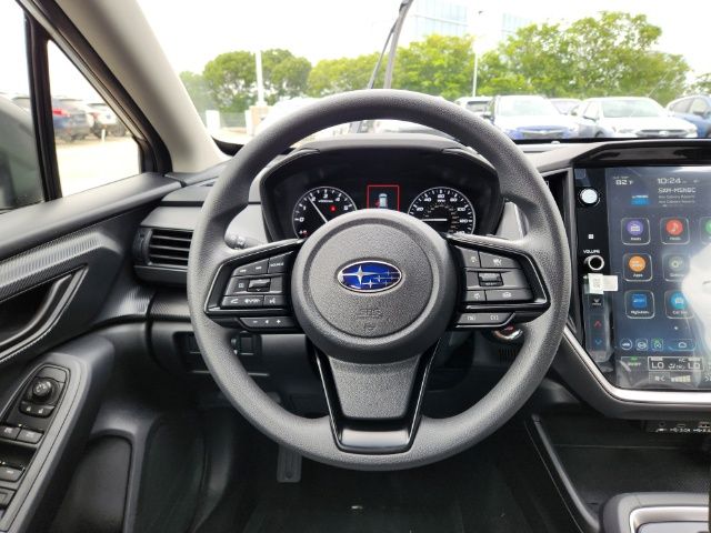 2024 Subaru Crosstrek Premium 11